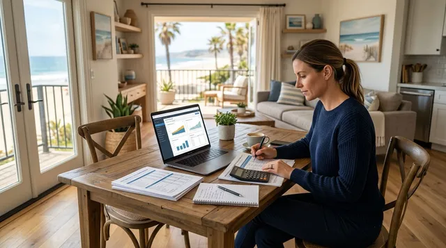 Cost Segregation and Bonus Depreciation for Short-Term Rentals