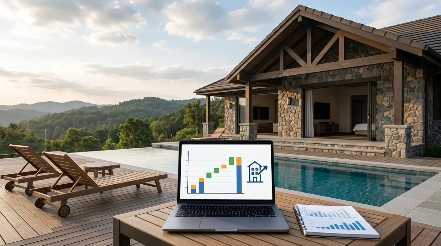 Best cost segregation providers for vacation rental managers