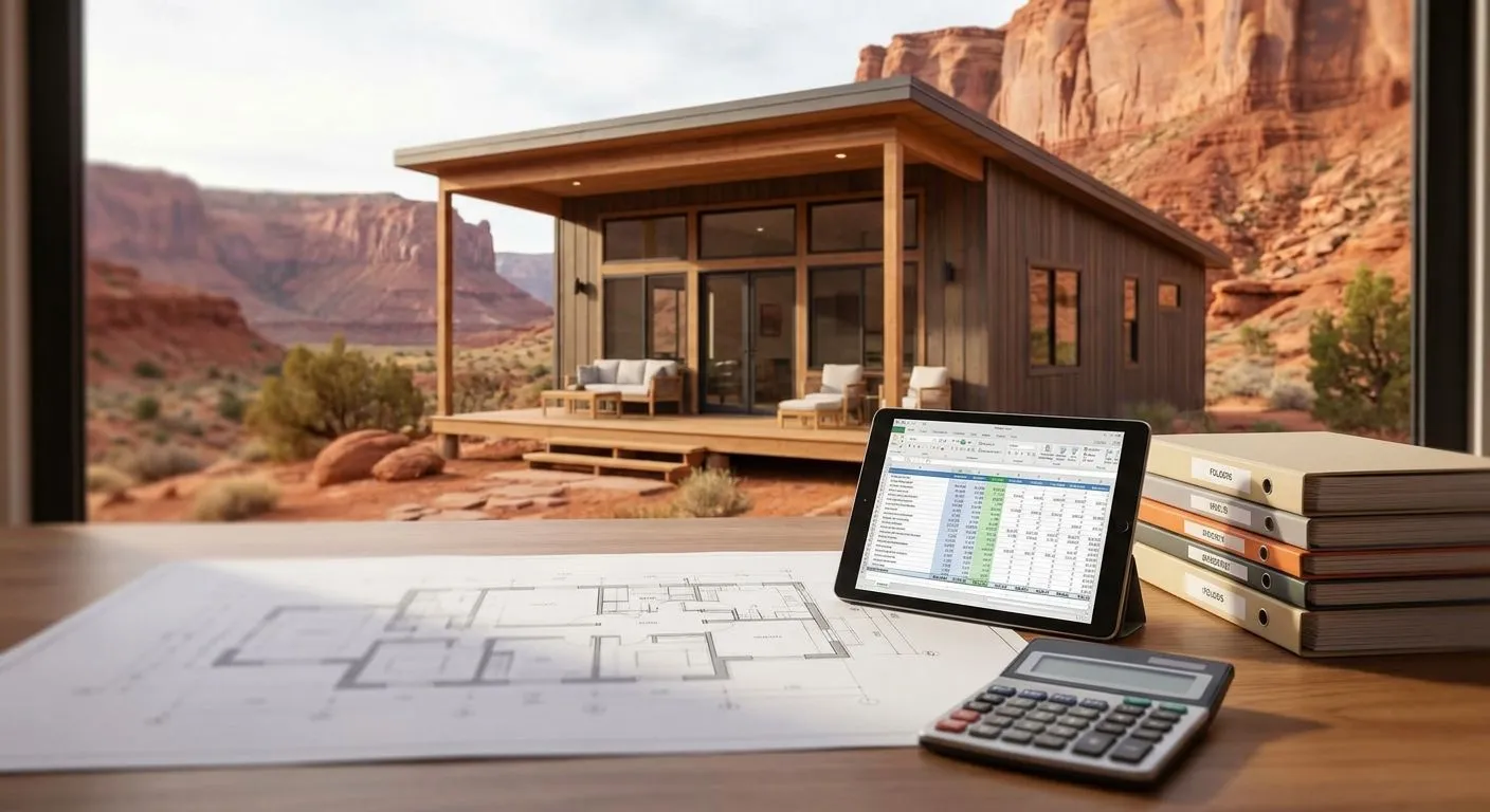 Cost segregation for Utah short-term rental owners