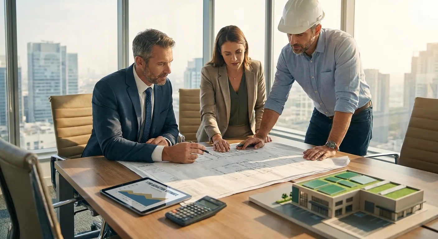 The section 179D deduction for energy-efficient buildings