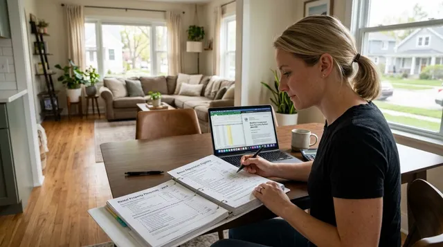 Bonus Depreciation Eligibility for Residential Rental Property