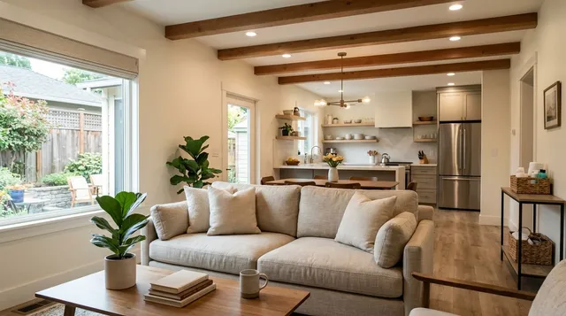 Converting a Primary Home to an Airbnb: Cost Segregation Considerations