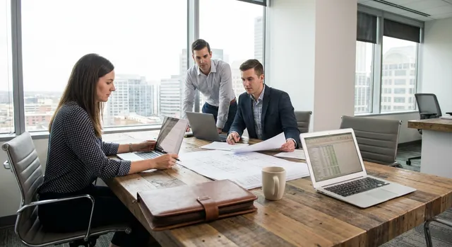 Best cost segregation companies for CPAs and accountants