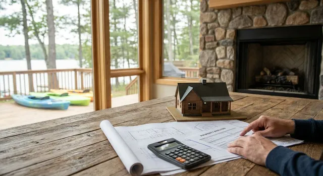 Cost segregation for Michigan short-term rental owners