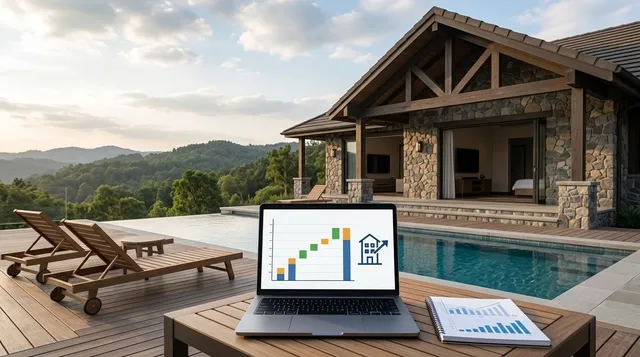 Best cost segregation providers for vacation rental managers