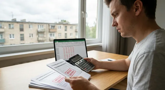 What happens if you skip cost segregation on your rental property