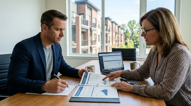Should You Order a Cost Segregation Study Before or After Buying a Rental Property?