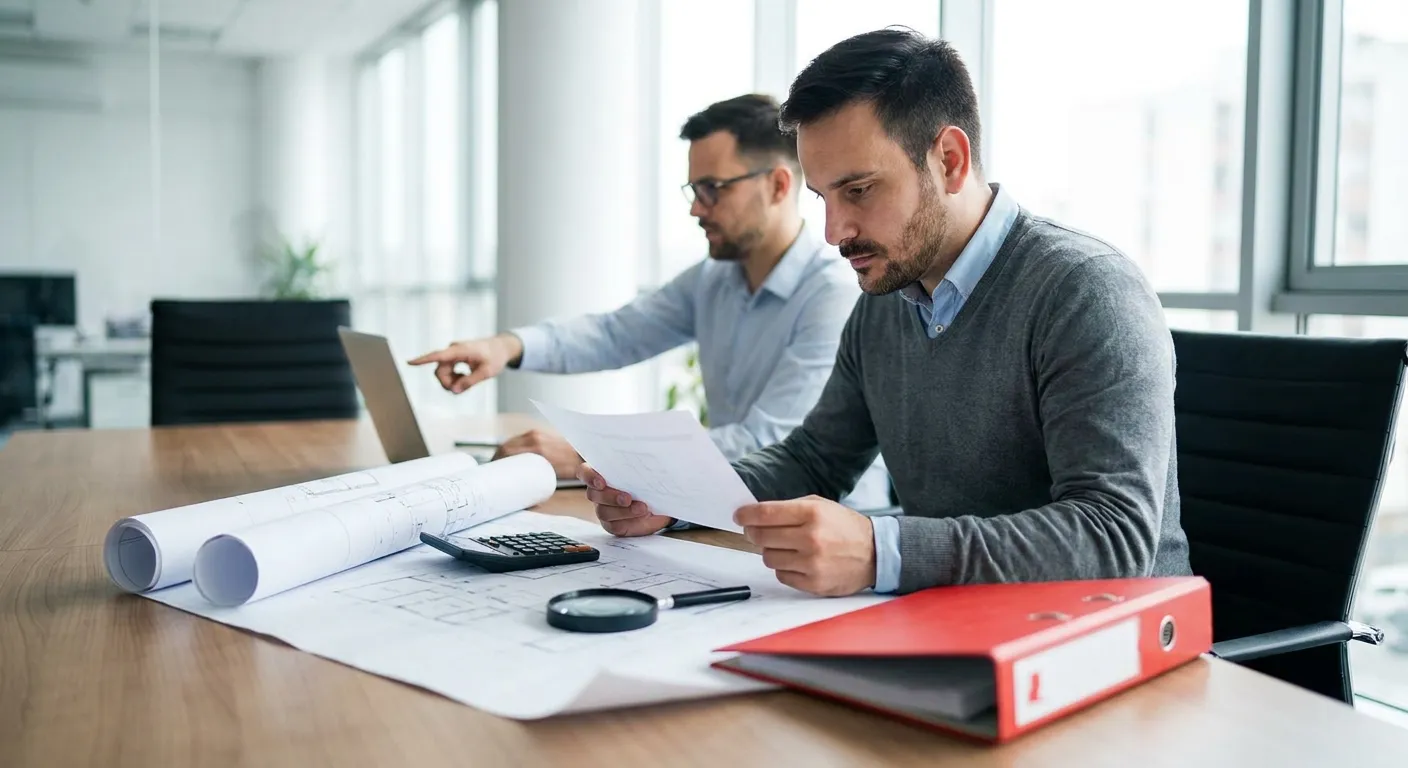 How to avoid IRS audit red flags in a cost segregation study
