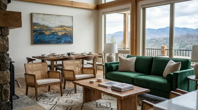 Cost Segregation Benefits of Airbnb Furniture and Housewares