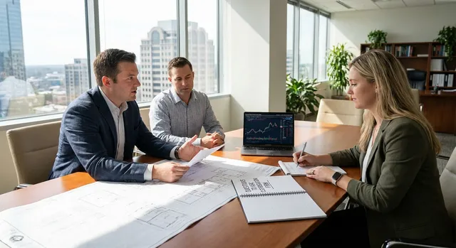What real estate investors should ask before hiring a cost segregation firm