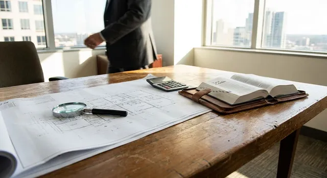 How cost segregation interacts with the section 199A deduction