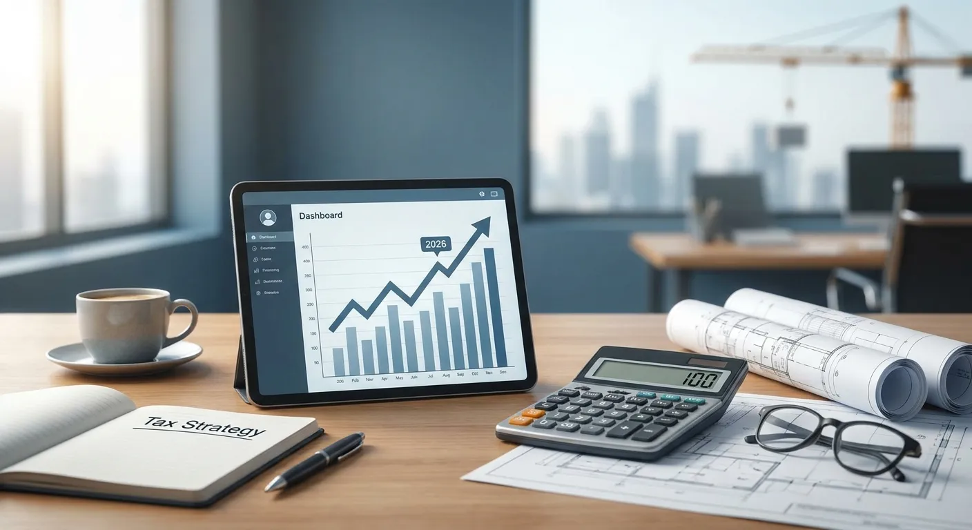100% bonus depreciation is back — what it means for cost segregation in 2026