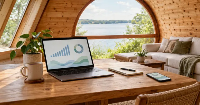 Best SMF Cost Seg alternatives for short-term rental owners