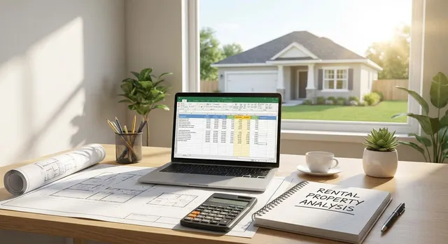 Cost Segregation for Landlords With One Rental Property