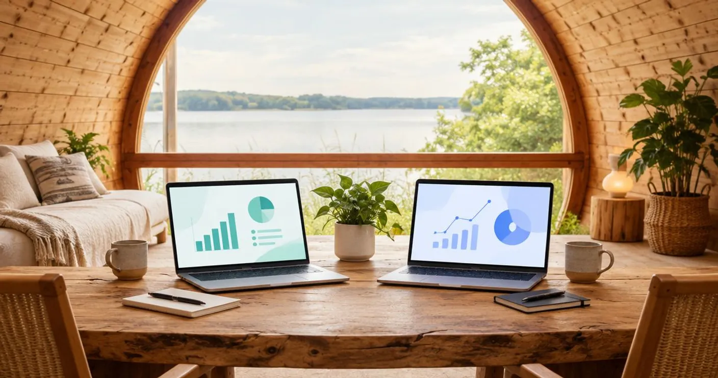 Virtual Cost Segregation vs Maven Cost Seg: which is better in 2026