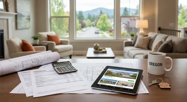 Cost segregation for Oregon short-term rental owners