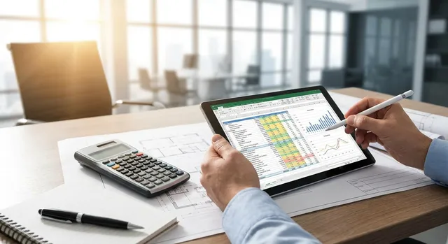 How to calculate cost segregation ROI before ordering a study