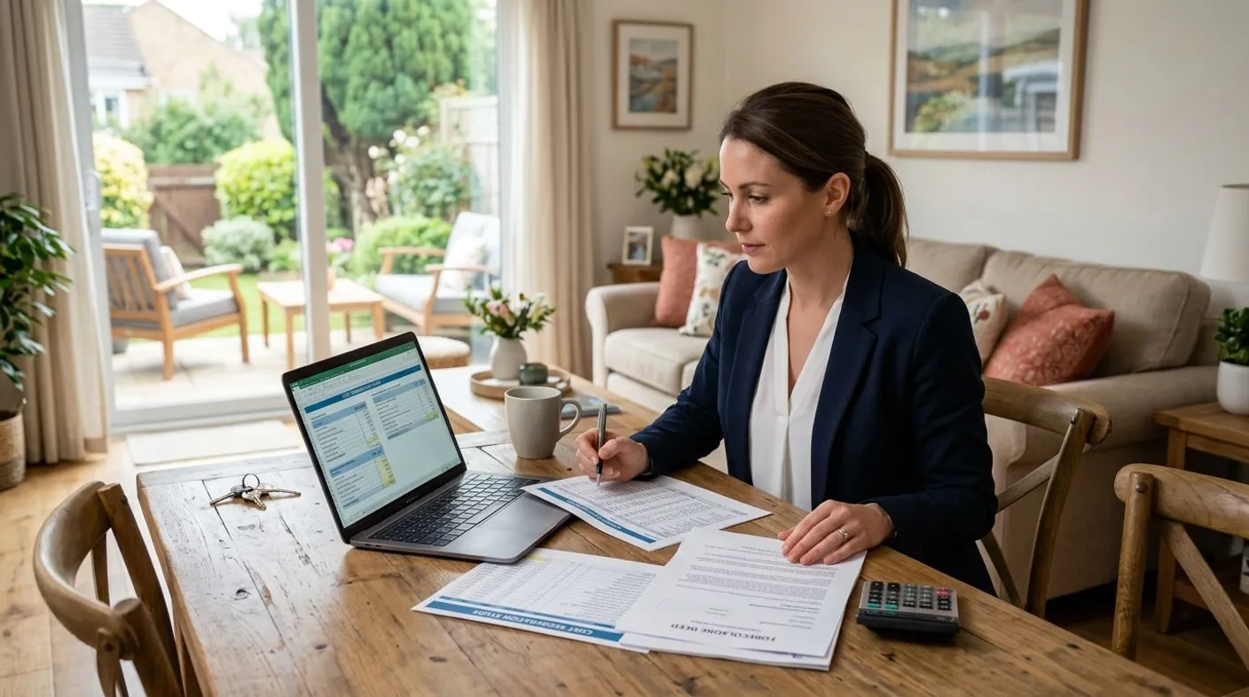 Buying an Airbnb at Foreclosure: Cost Segregation Considerations