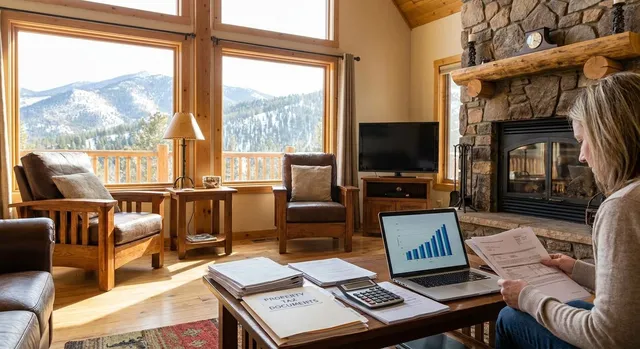 Cost segregation for Colorado short-term rental owners