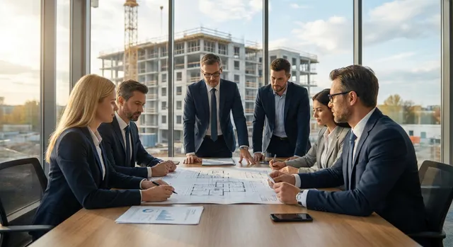Best cost segregation firms for build-to-rent developers