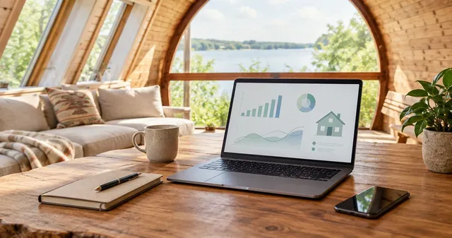 WCG CPAs alternatives for real estate investors