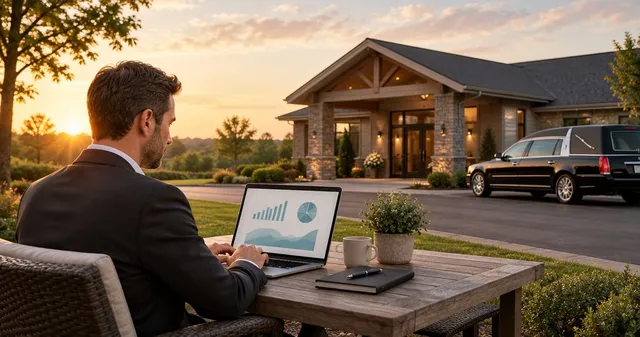 Cost segregation for funeral home owners: complete 2026 guide