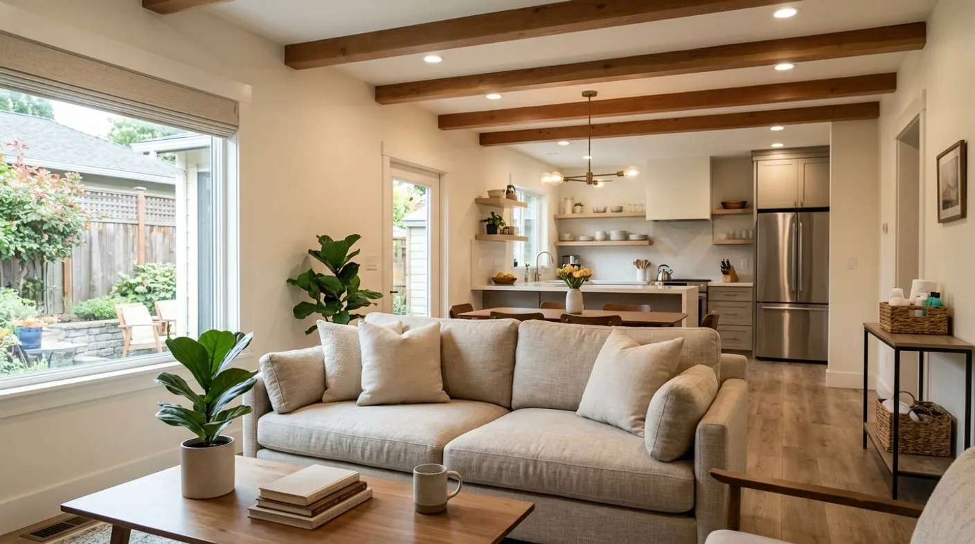 Converting a Primary Home to an Airbnb: Cost Segregation Considerations