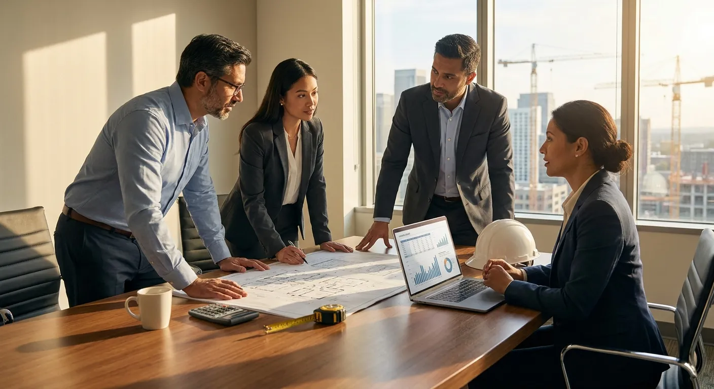 Best cost segregation firms for real estate syndicators
