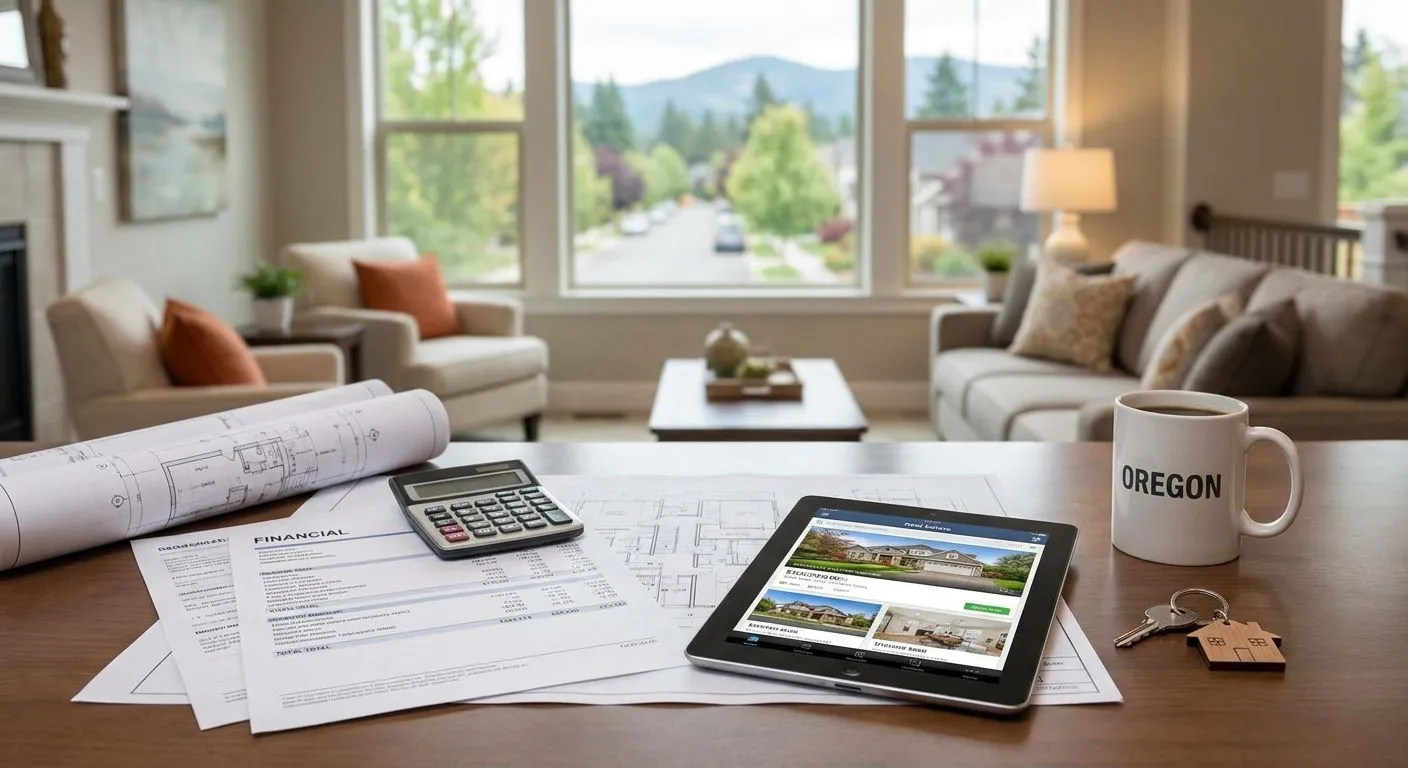 Cost segregation for Oregon short-term rental owners