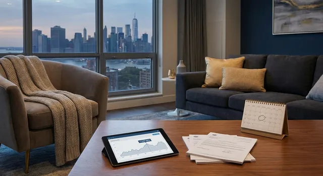 How the 7-day average rental rule qualifies you for the STR loophole