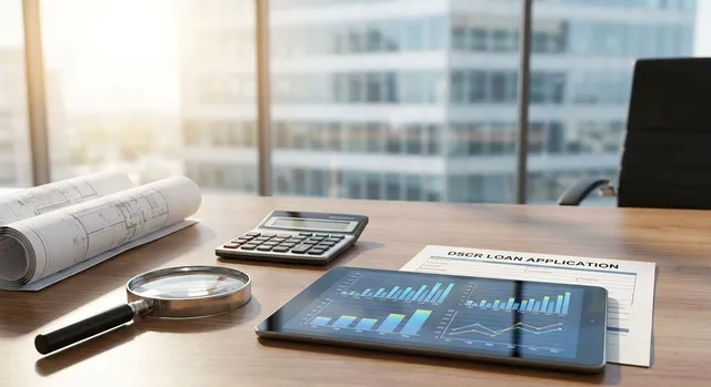 How a cost segregation study affects your DSCR loan approval