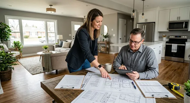 Cost segregation for house flippers converting to rentals