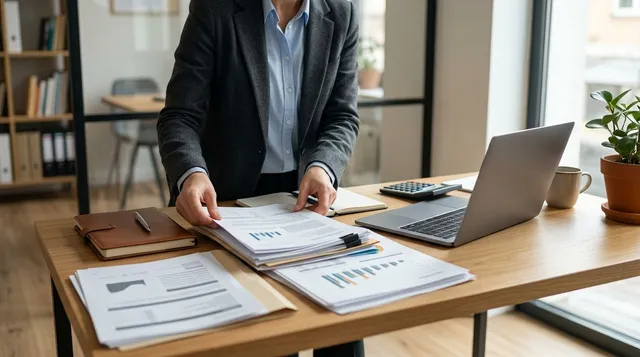 CPA Cost Segregation Source Documents Checklist