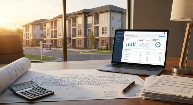 OBBBA bonus depreciation rules for rental property owners