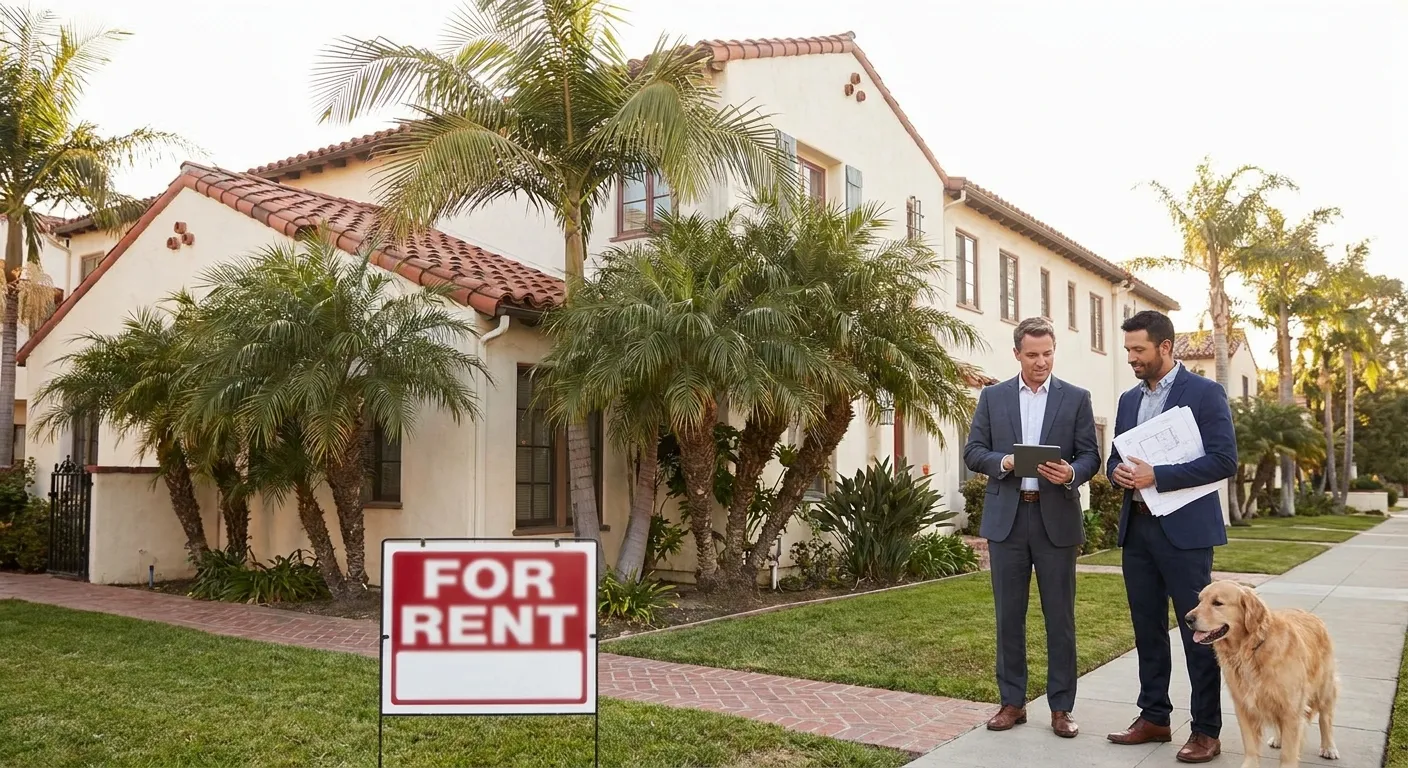 Cost segregation for California residential rental owners