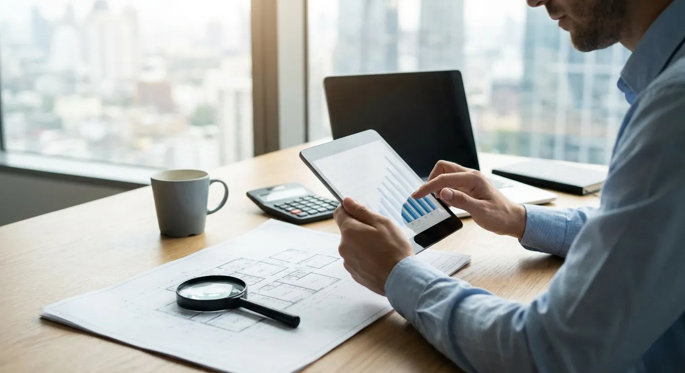 How to get a free cost segregation savings estimate before you buy