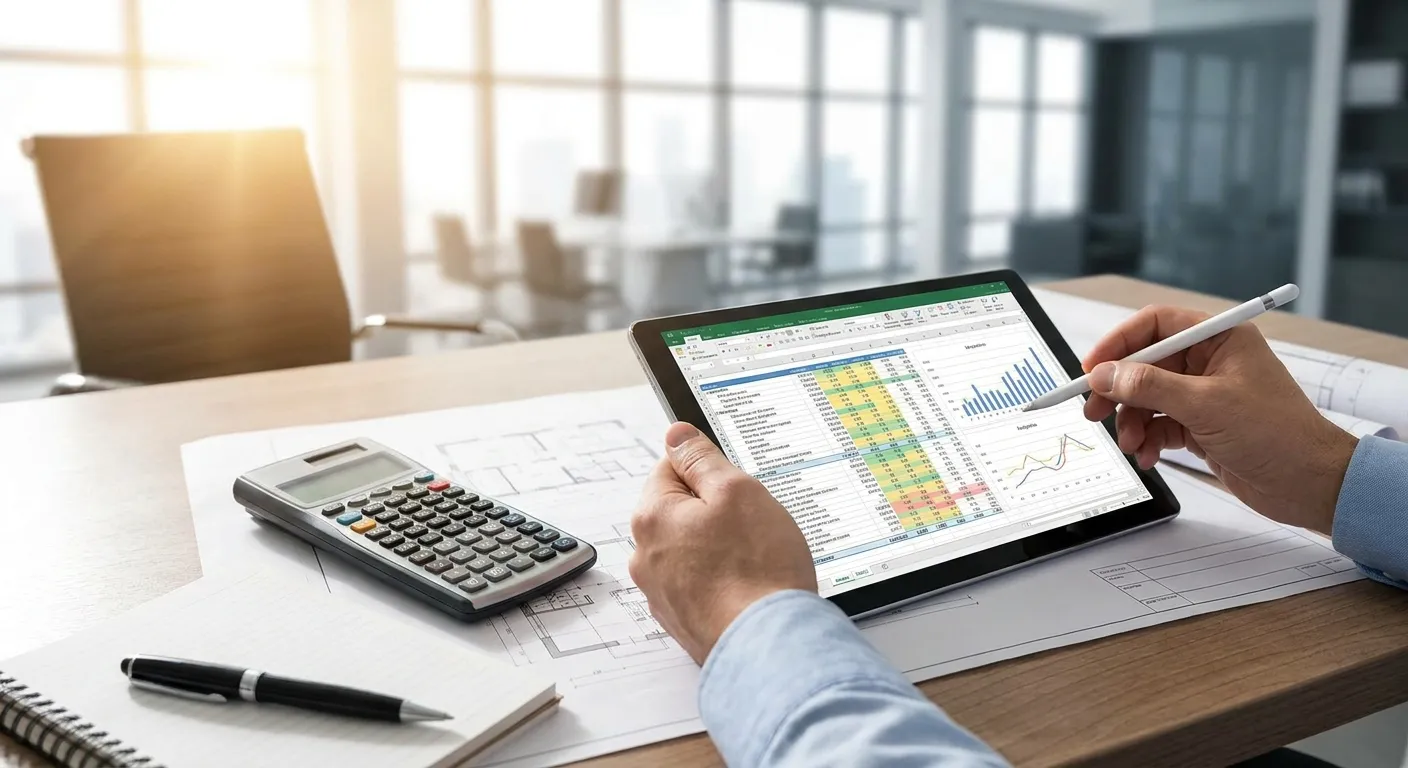 How to calculate cost segregation ROI before ordering a study