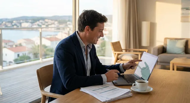 Short-term rental loophole for investors with a full-time W-2 job