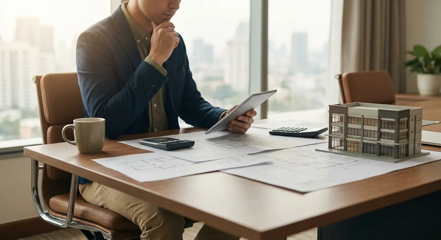 How to know if your property qualifies for cost segregation