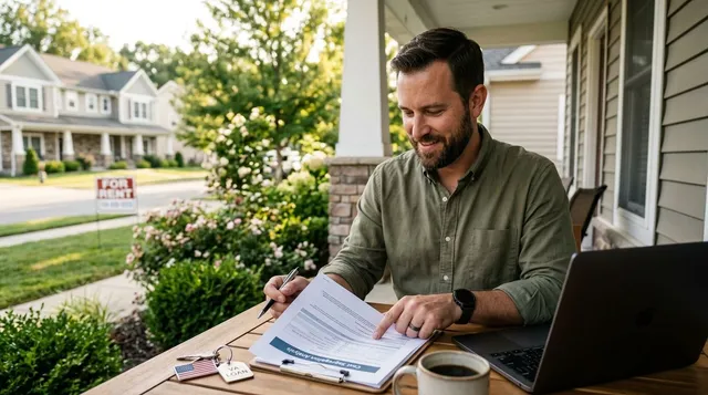 Cost segregation for veterans using a VA loan on a rental