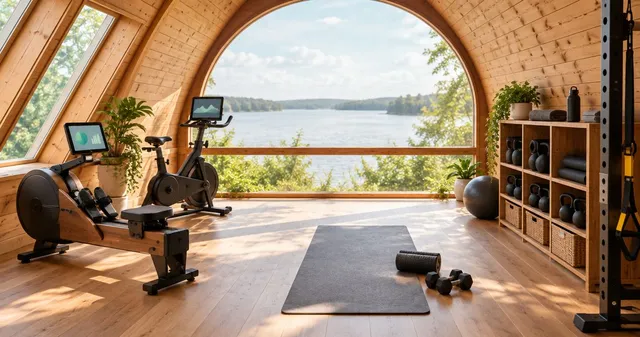 Cost segregation for gym and fitness owners: complete 2026 guide
