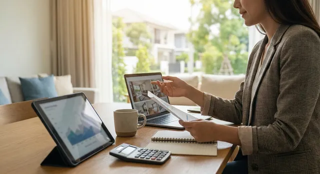 Best cost segregation providers for Airbnb hosts