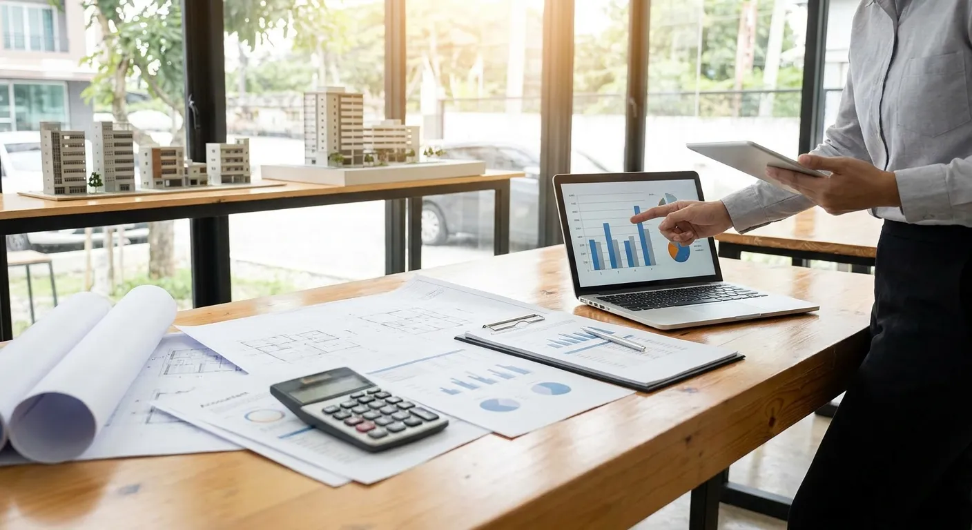 How to use cost segregation to reduce passive activity loss limits
