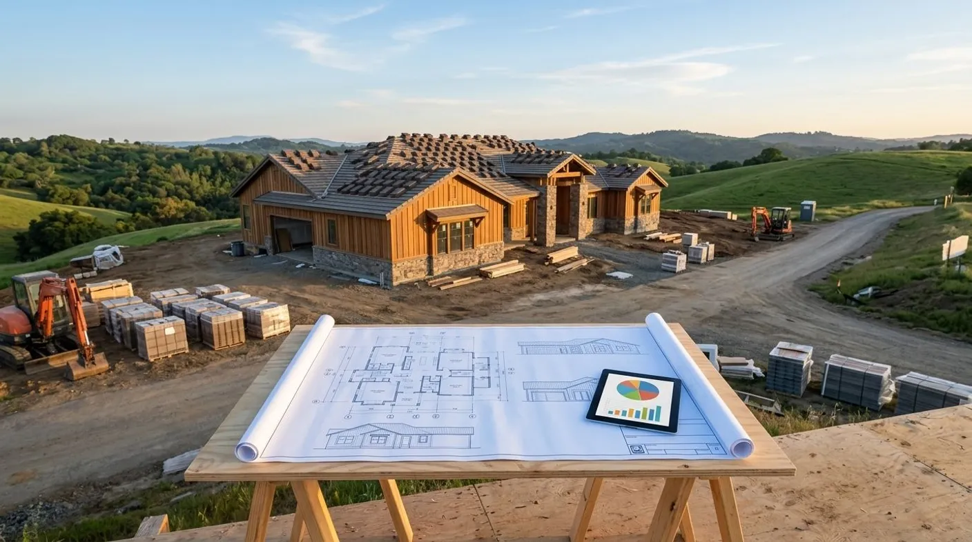 Best cost segregation firms for new construction builders