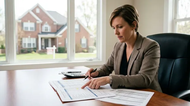 Cost Segregation and Depreciation Recapture When Selling a Rental