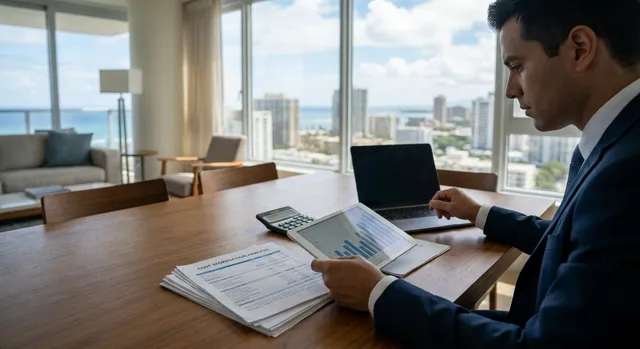 Cost segregation for Airbnb properties in high-tax states