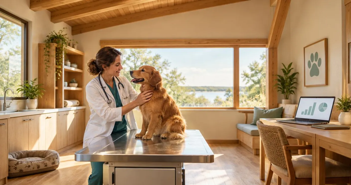 Cost segregation for veterinary clinic owners: complete 2026 guide