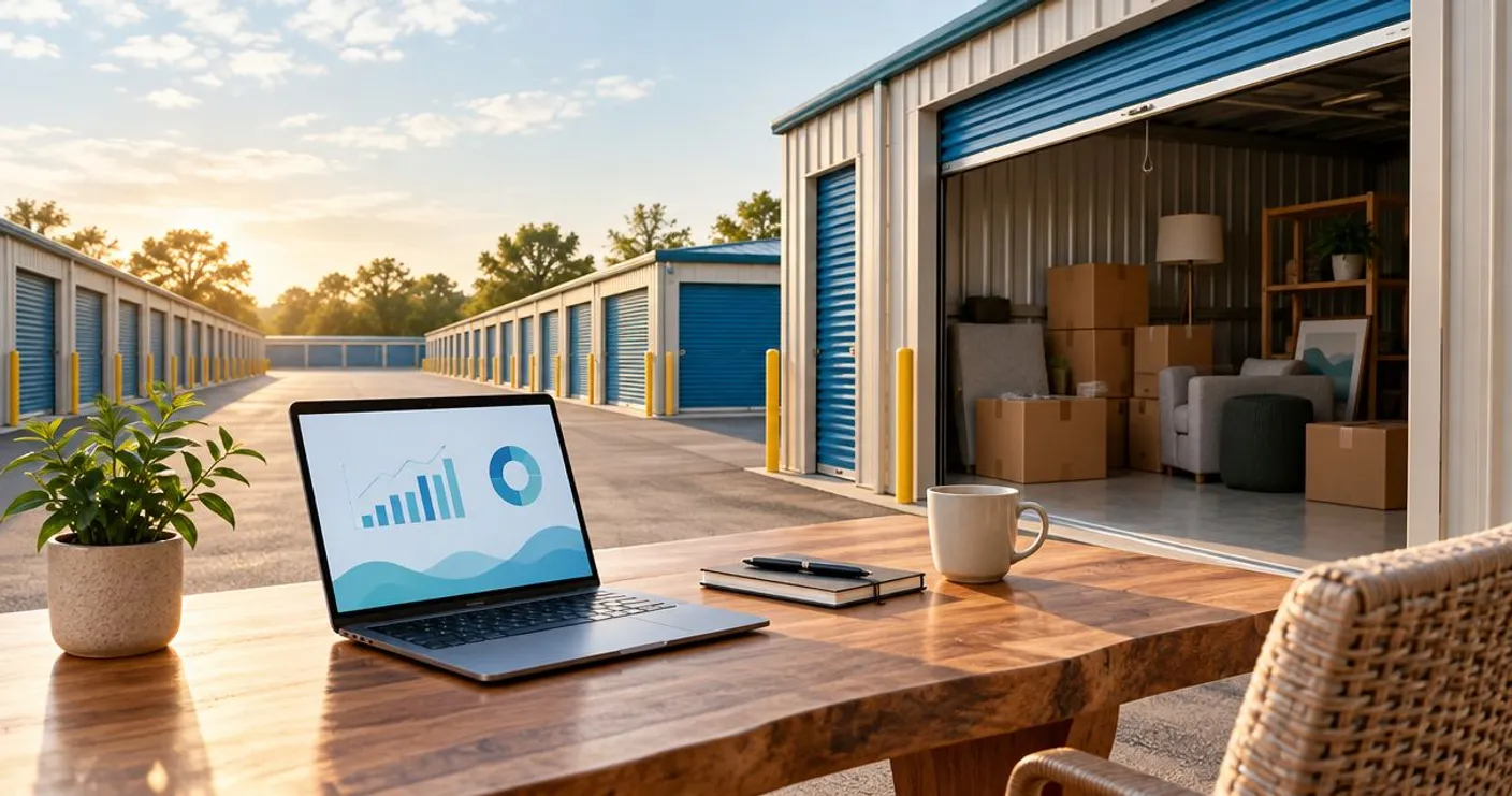 Best cost segregation companies for self-storage facility owners