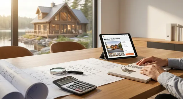 Short-term rental loophole and cost segregation: how they work together