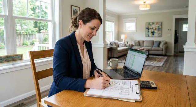 Cost Segregation and Bonus Depreciation for Long-Term Rentals